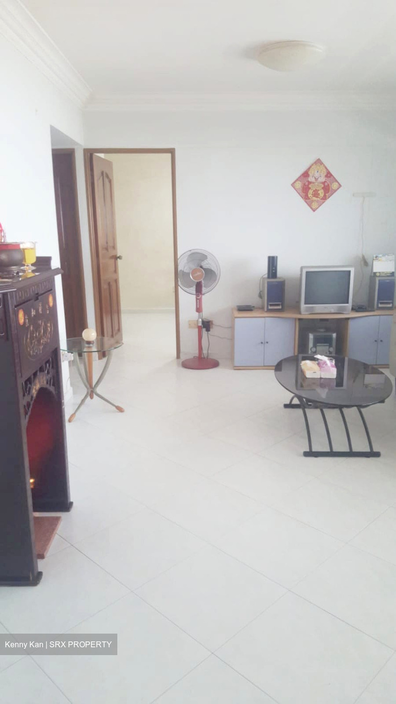 Blk 201A Compassvale Drive (Sengkang), HDB 4 Rooms #591413831